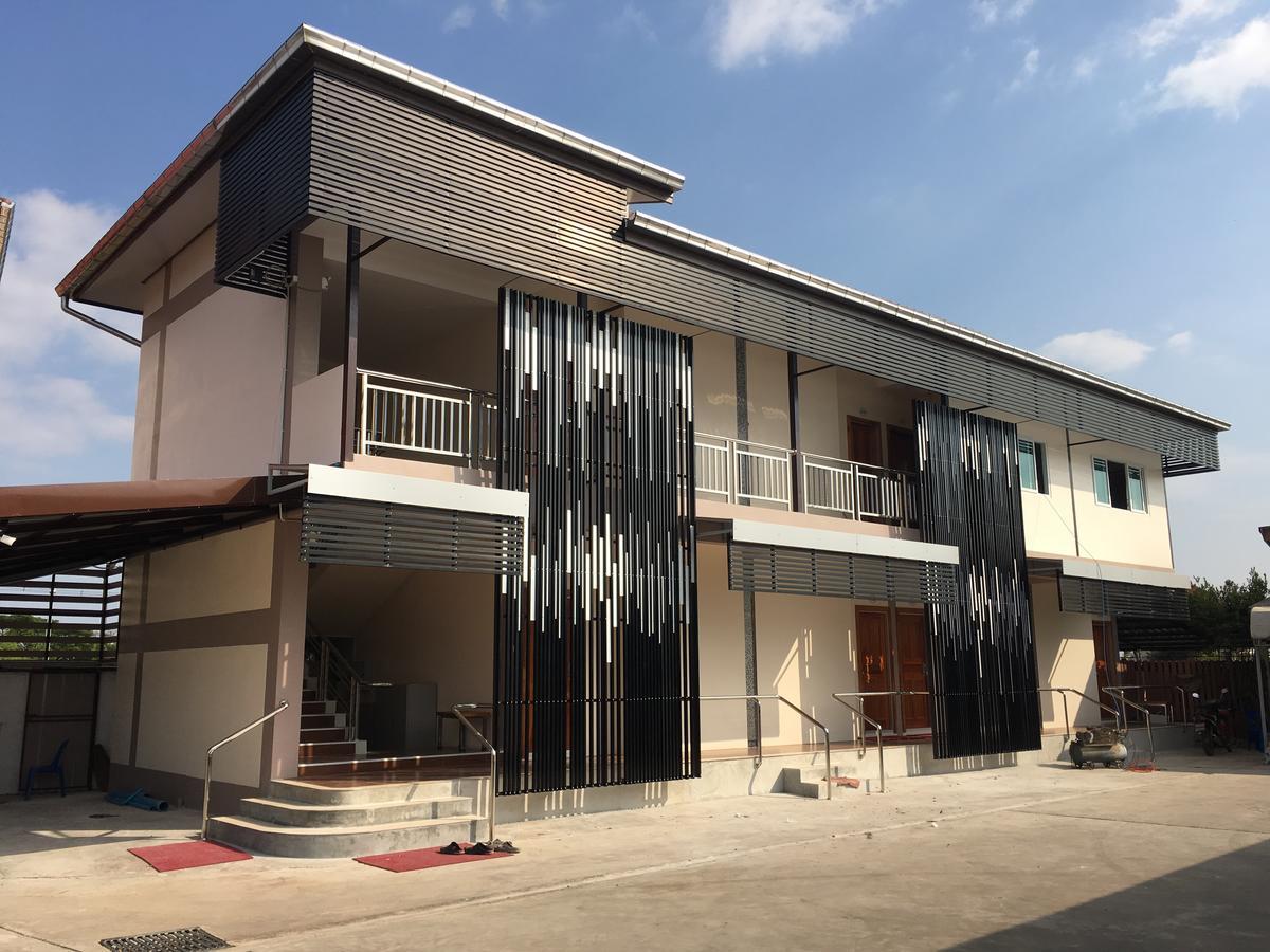 Metha Palace Sakon Nakhon Exteriér fotografie